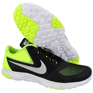 Original Mens Nike FS Lite Trainer II 683141-015 - UK 9 (SA 9)